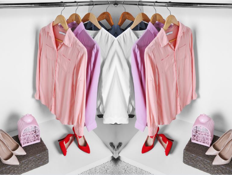 30代 服 どこで買う レディース