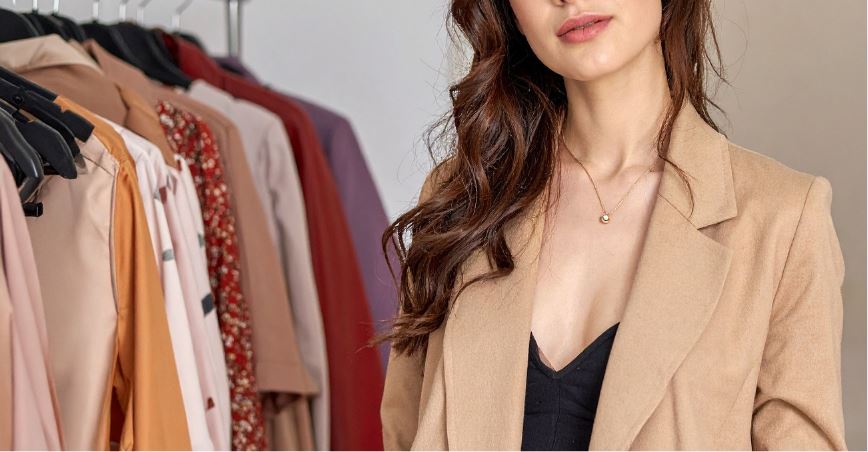 オフィスカジュアル ブランド 30代