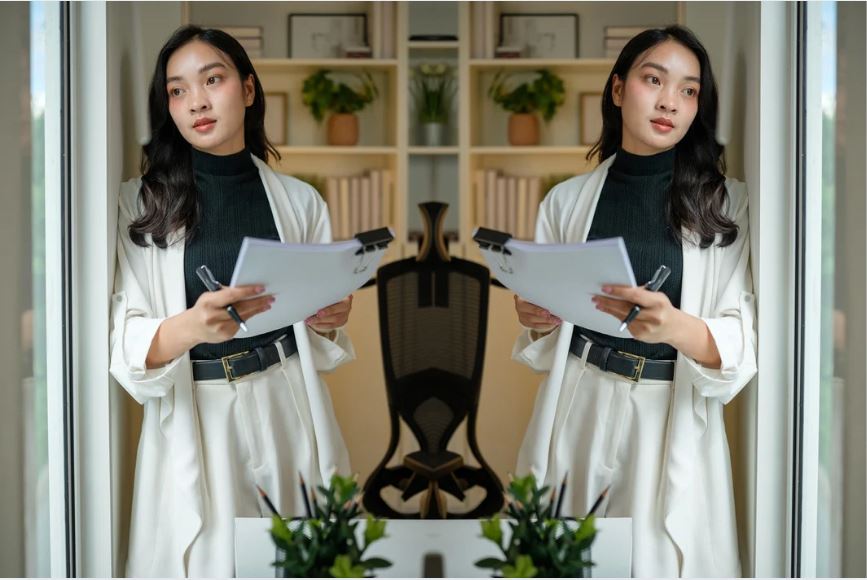 オフィスカジュアル プチプラ 店舗