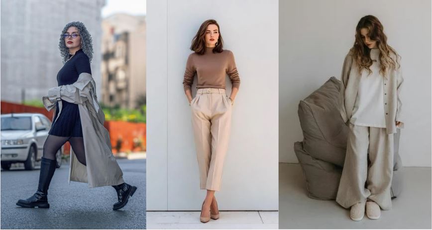 30代 きれいめ ファッションブランド