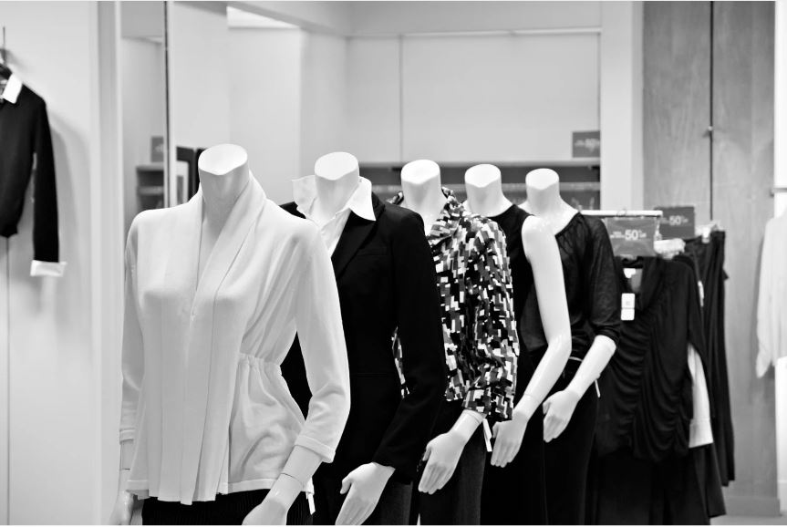 アラフォー 服 ブランド