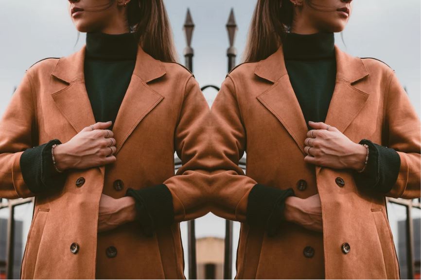 タートルネック 似合わない