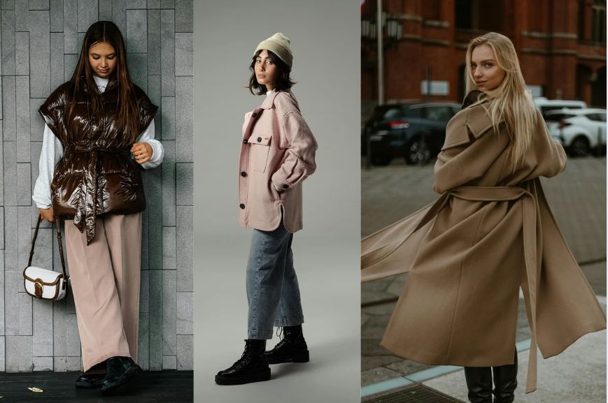 ライブ 服装 冬